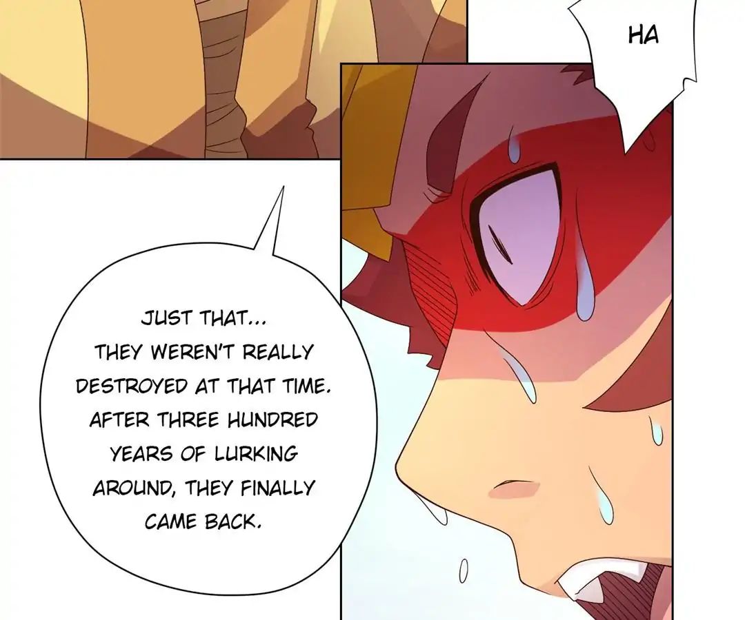 Read Winning Monkey King chapter 8 image 22 on Lezhin