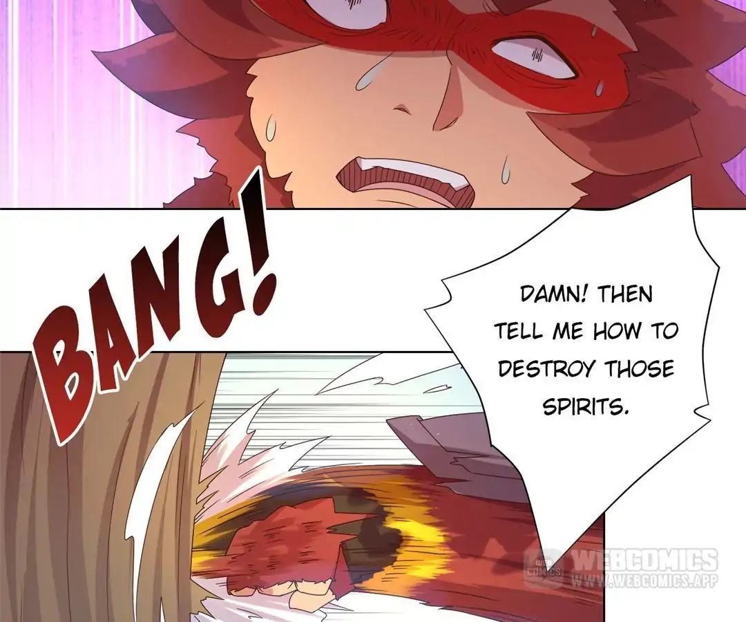 Read Winning Monkey King chapter 8 image 25 on Lezhin