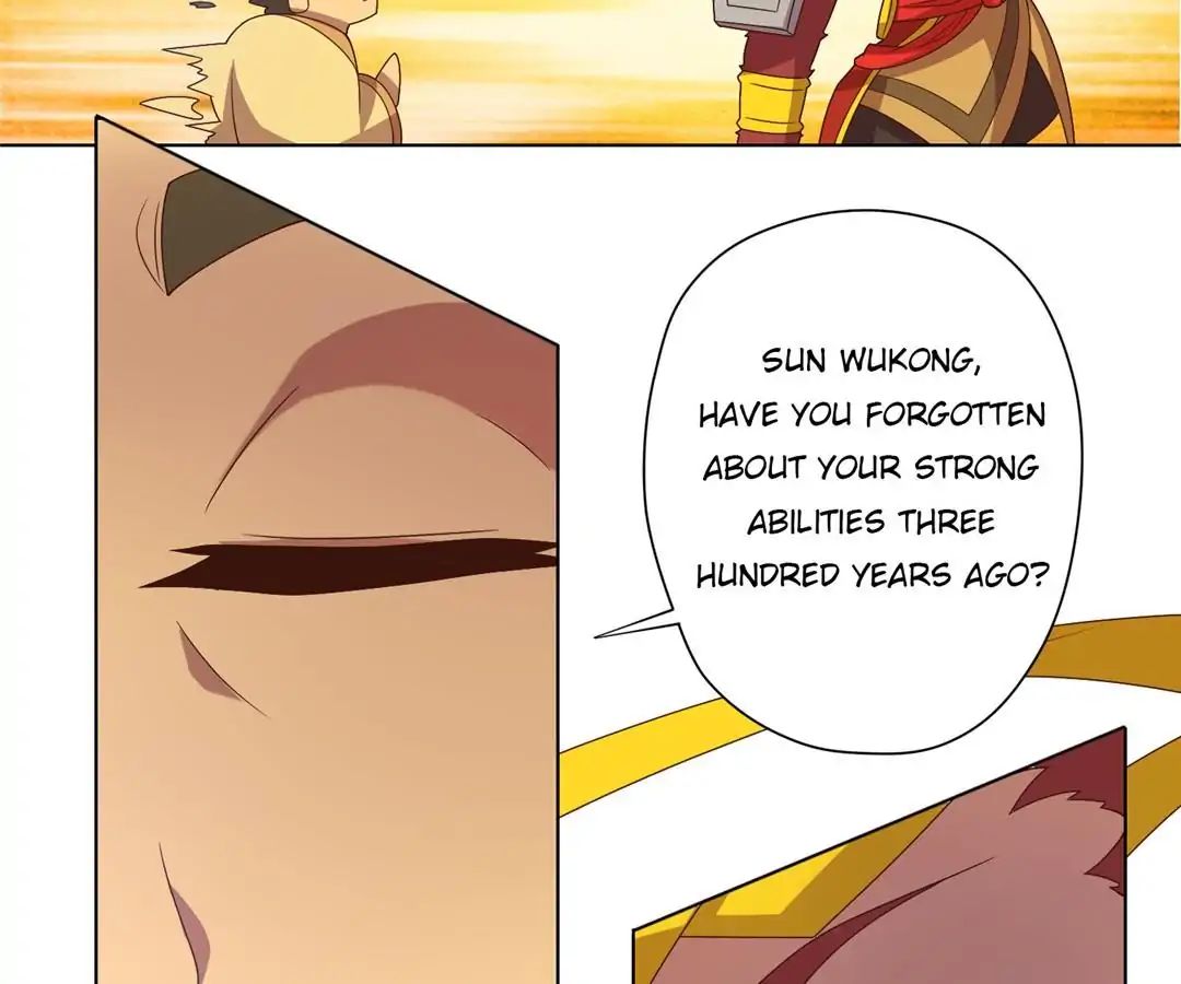 Read Winning Monkey King chapter 8 image 28 on Lezhin