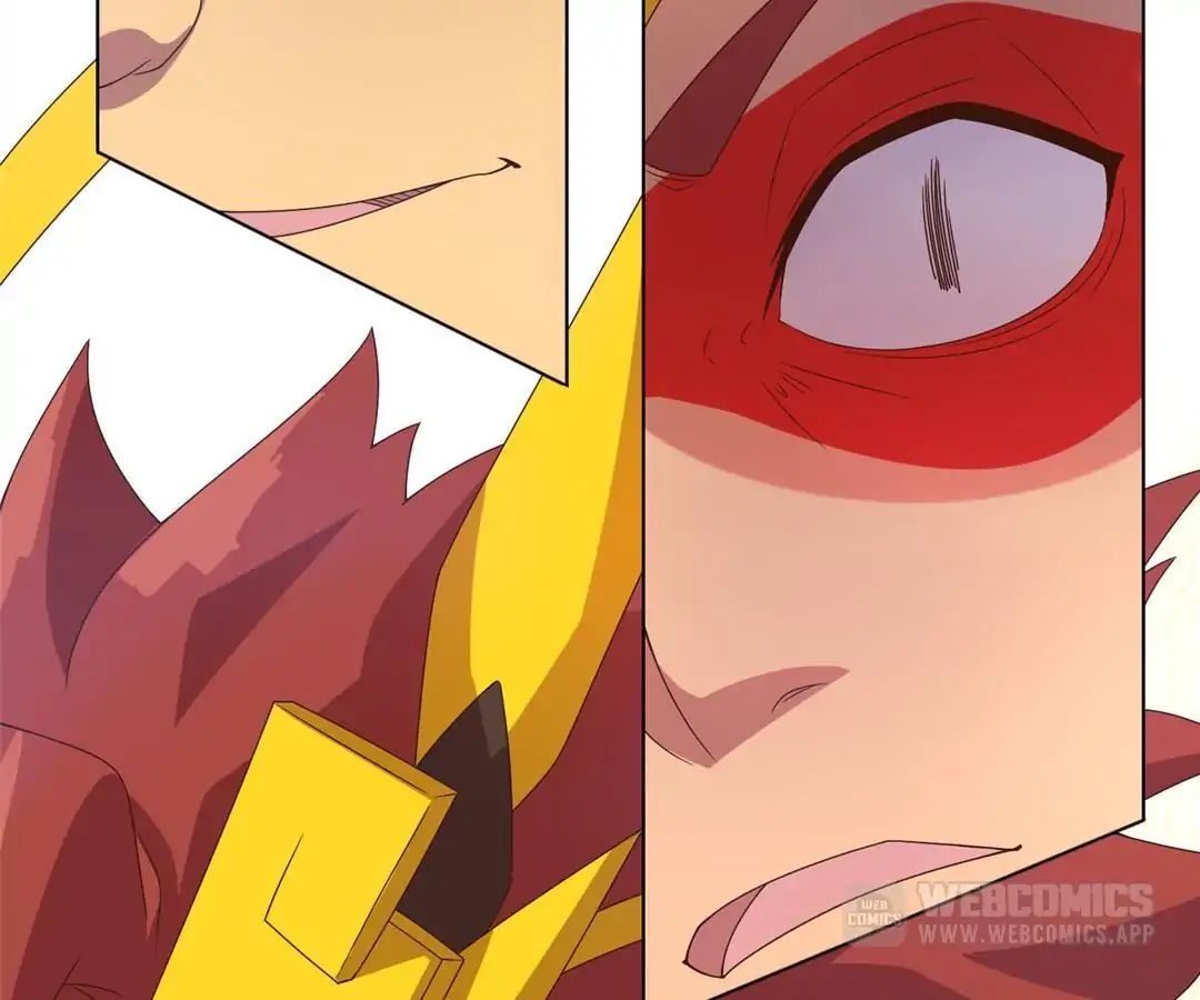 Read Winning Monkey King chapter 8 image 29 on Lezhin