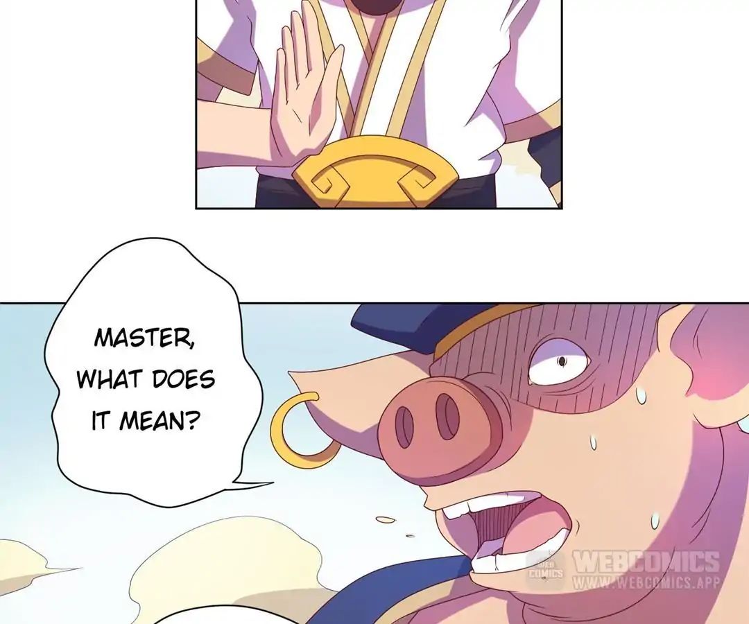 Read Winning Monkey King chapter 8 image 5 on Lezhin