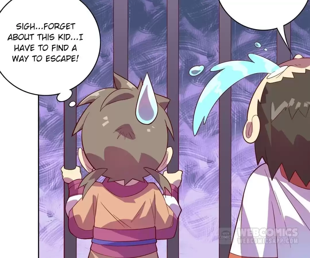 Read Winning Monkey King chapter 80 image 10 on Lezhin