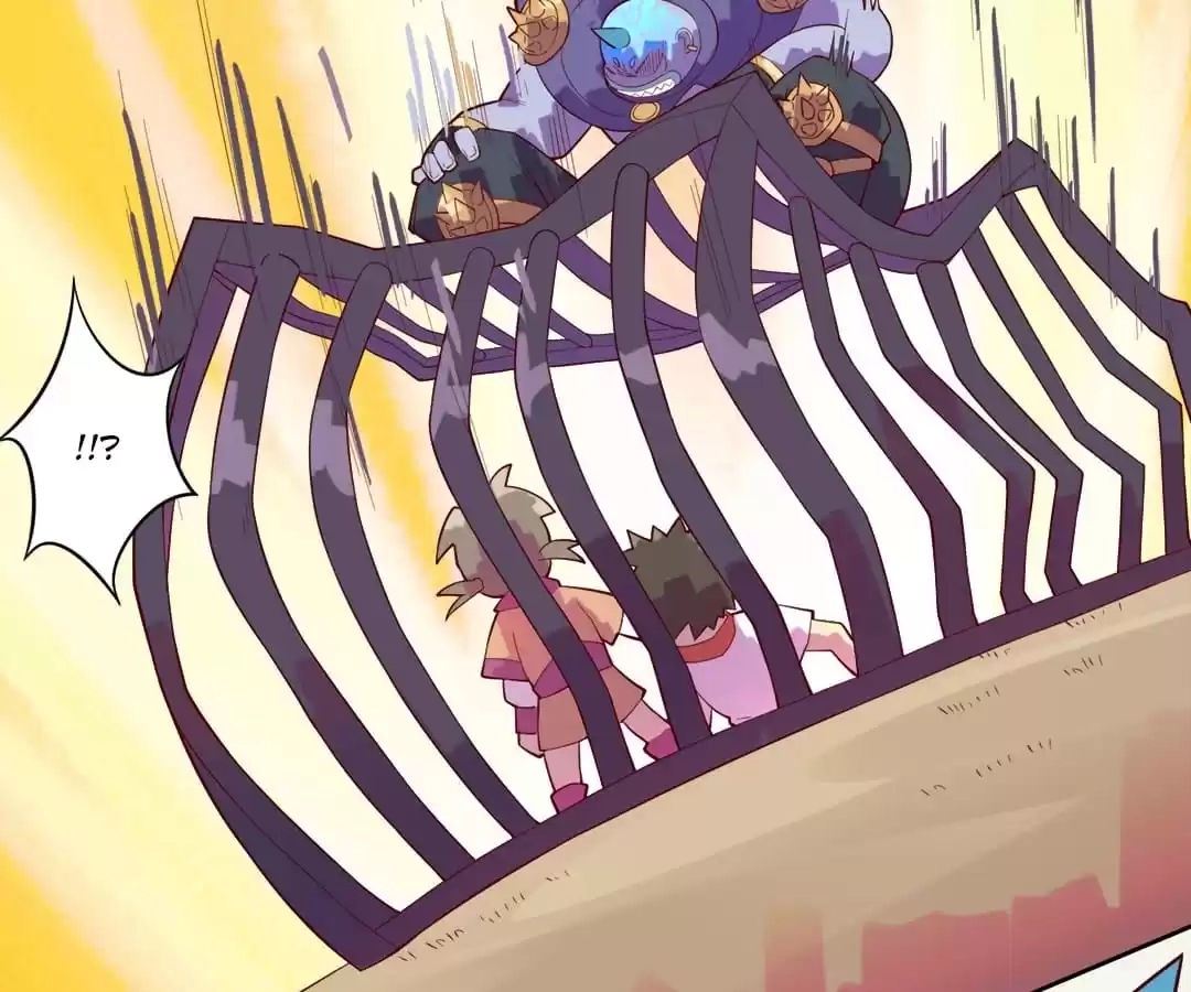 Read Winning Monkey King chapter 80 image 14 on Lezhin