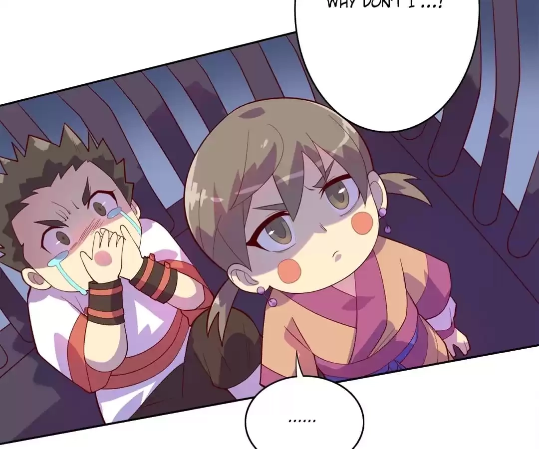 Read Winning Monkey King chapter 80 image 16 on Lezhin
