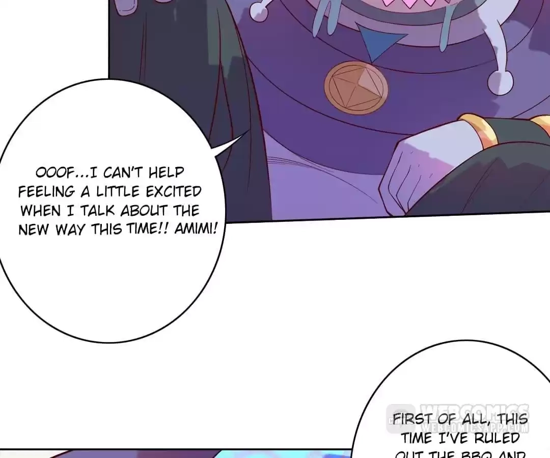 Read Winning Monkey King chapter 80 image 18 on Lezhin