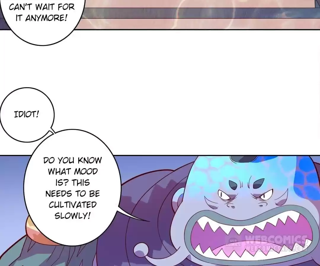 Read Winning Monkey King chapter 80 image 2 on Lezhin