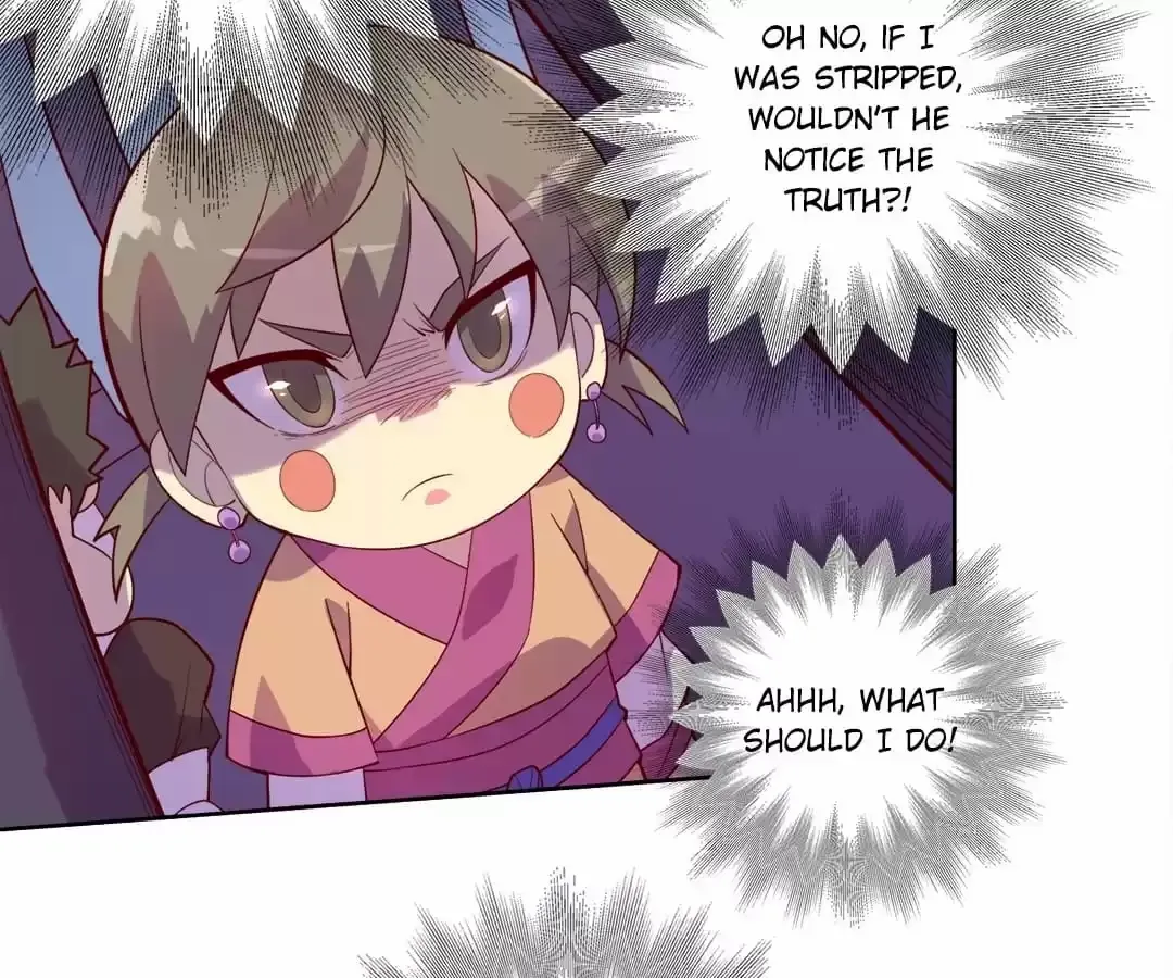 Read Winning Monkey King chapter 80 image 21 on Lezhin