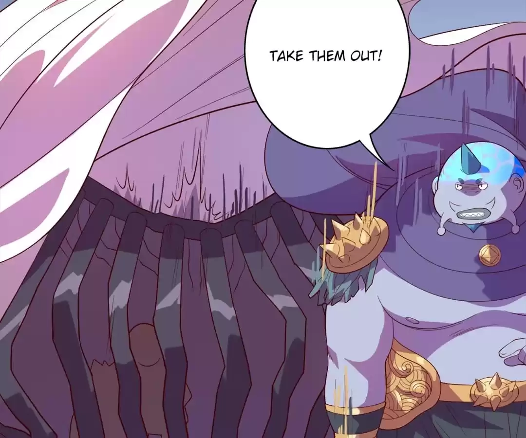 Read Winning Monkey King chapter 80 image 28 on Lezhin