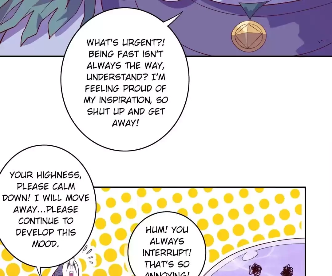 Read Winning Monkey King chapter 80 image 3 on Lezhin