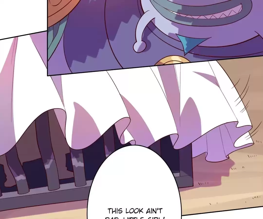 Read Winning Monkey King chapter 80 image 31 on Lezhin
