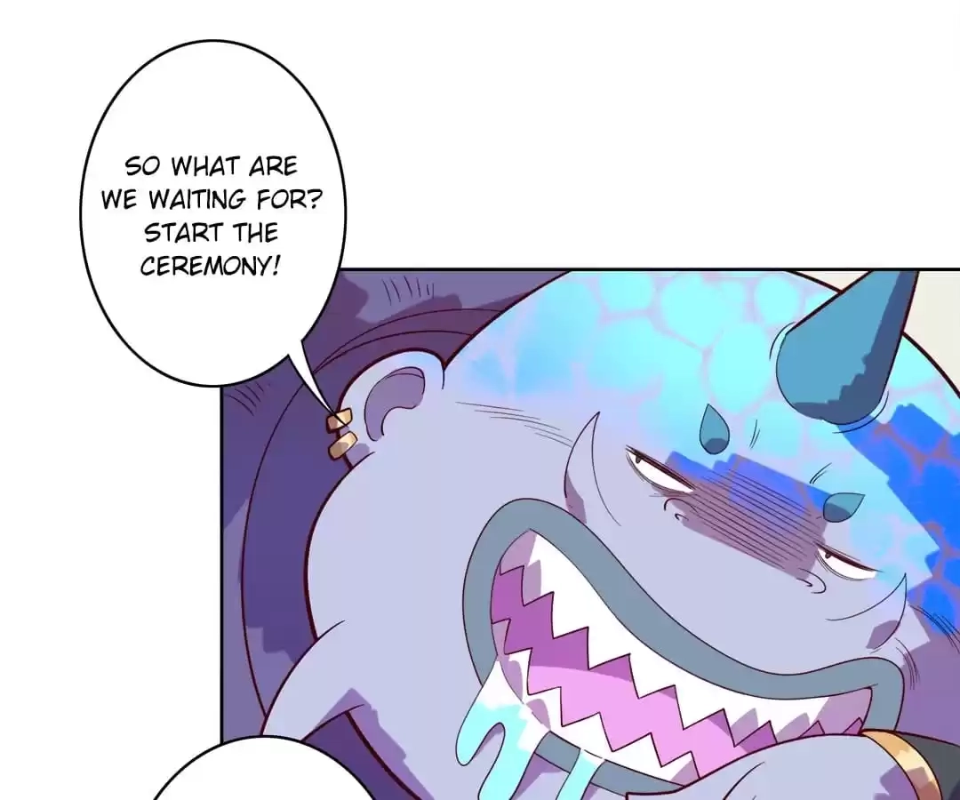 Read Winning Monkey King chapter 80 image 36 on Lezhin