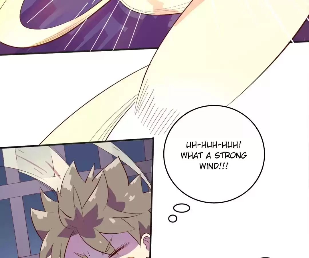 Read Winning Monkey King chapter 80 image 43 on Lezhin