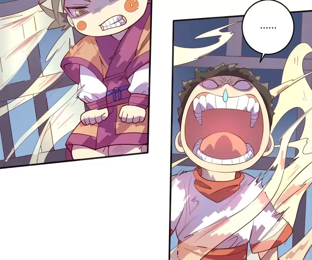 Read Winning Monkey King chapter 80 image 44 on Lezhin