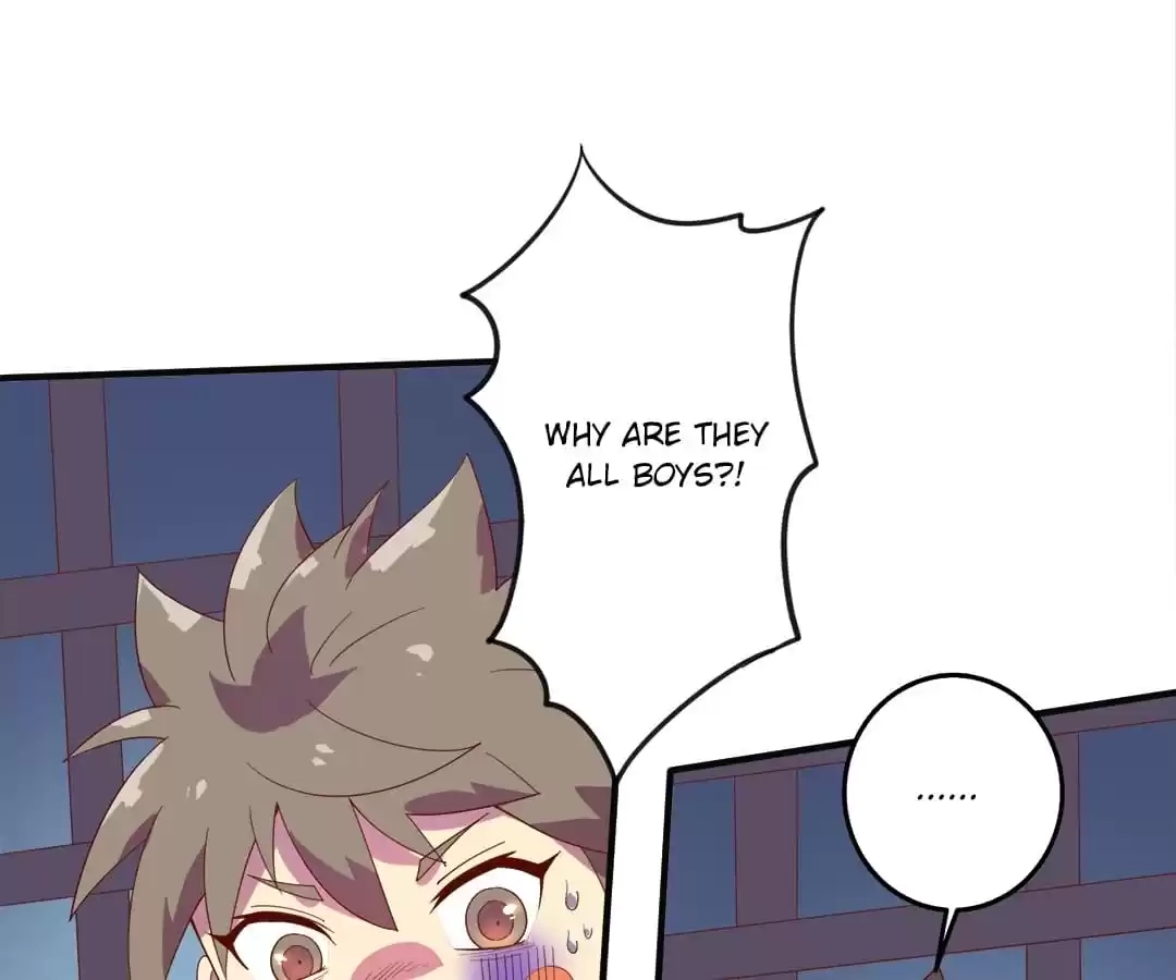 Read Winning Monkey King chapter 80 image 52 on Lezhin