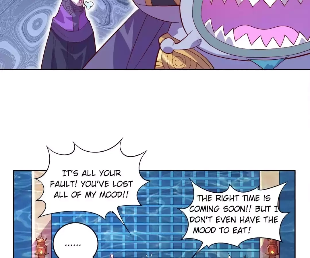 Read Winning Monkey King chapter 80 image 6 on Lezhin