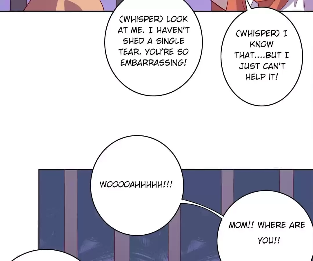 Read Winning Monkey King chapter 80 image 9 on Lezhin