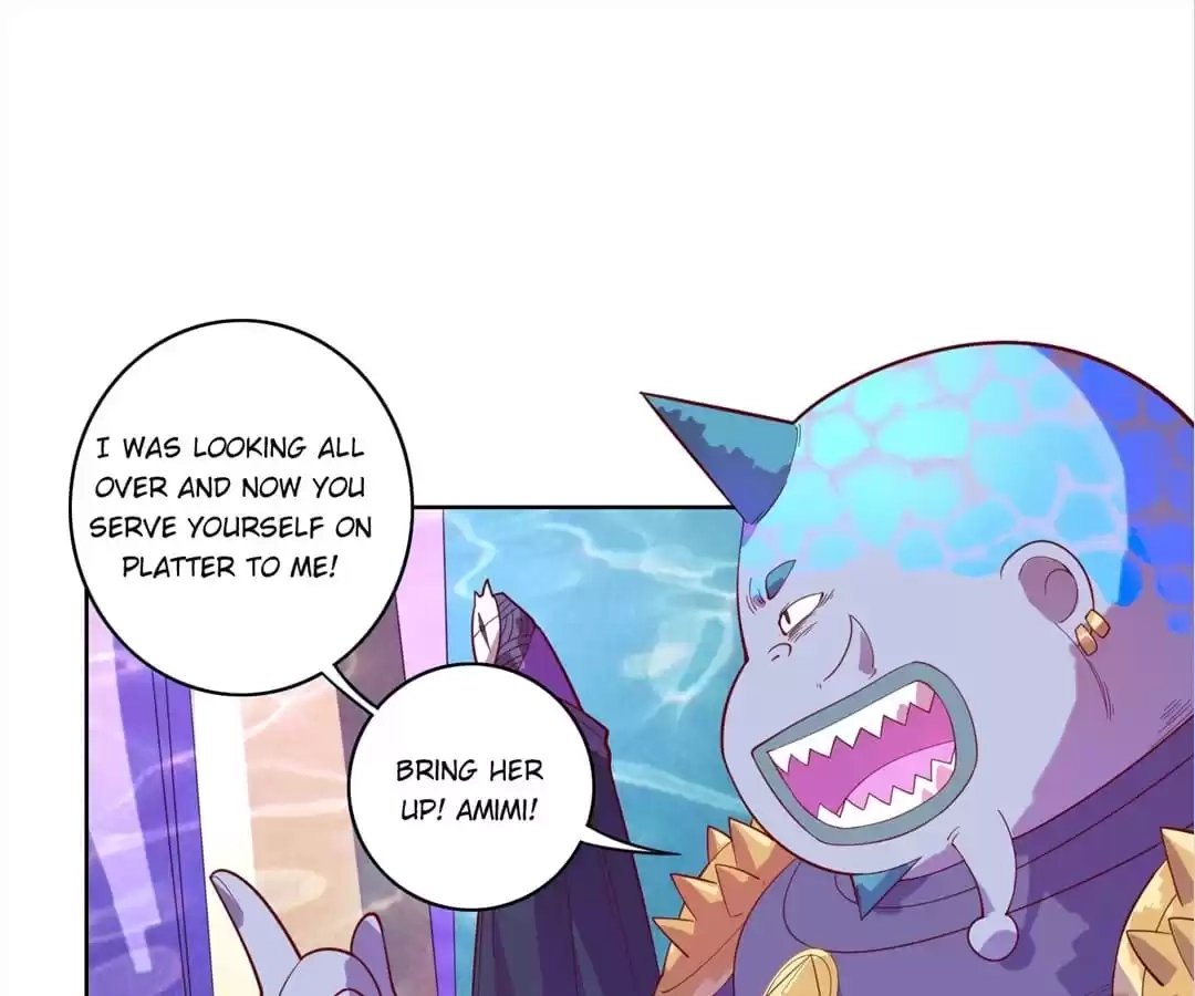 Read Winning Monkey King chapter 81 image 1 on Lezhin