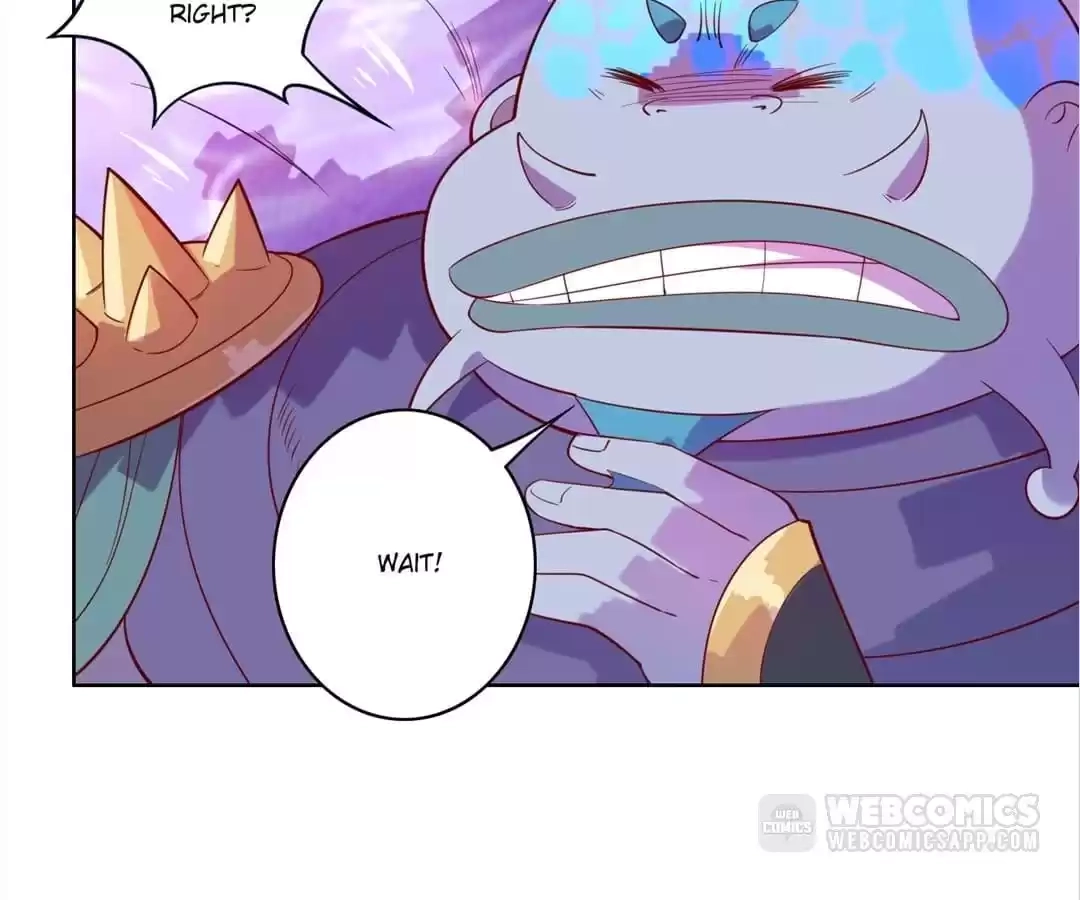 Read Winning Monkey King chapter 81 image 10 on Lezhin