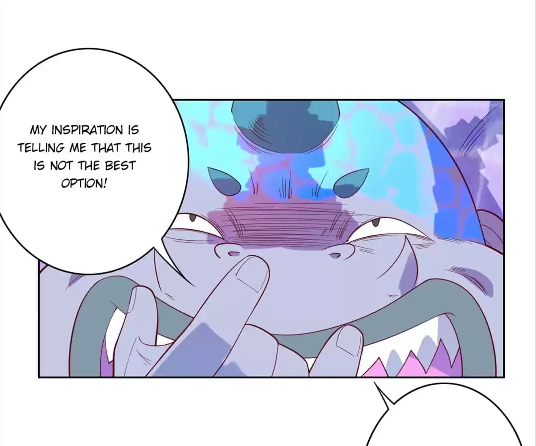 Read Winning Monkey King chapter 81 image 11 on Lezhin