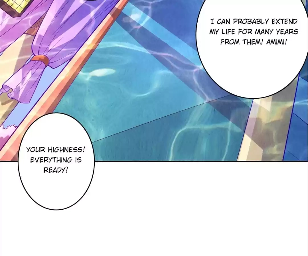 Read Winning Monkey King chapter 81 image 13 on Lezhin