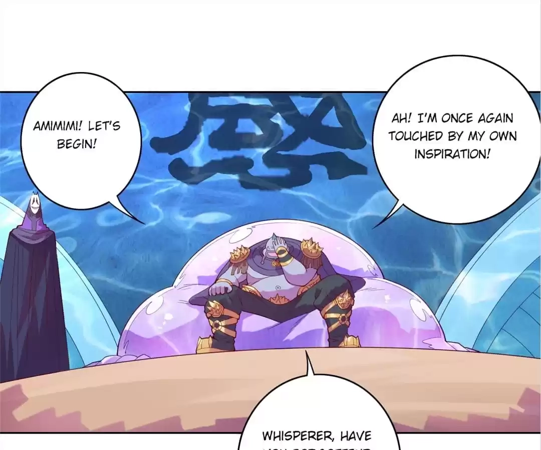 Read Winning Monkey King chapter 81 image 15 on Lezhin