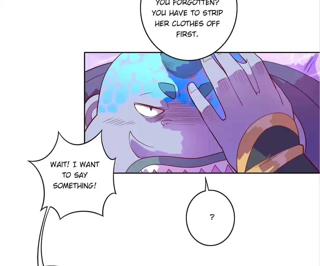Read Winning Monkey King chapter 81 image 16 on Lezhin