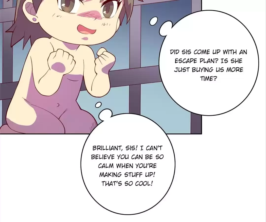 Read Winning Monkey King chapter 81 image 19 on Lezhin