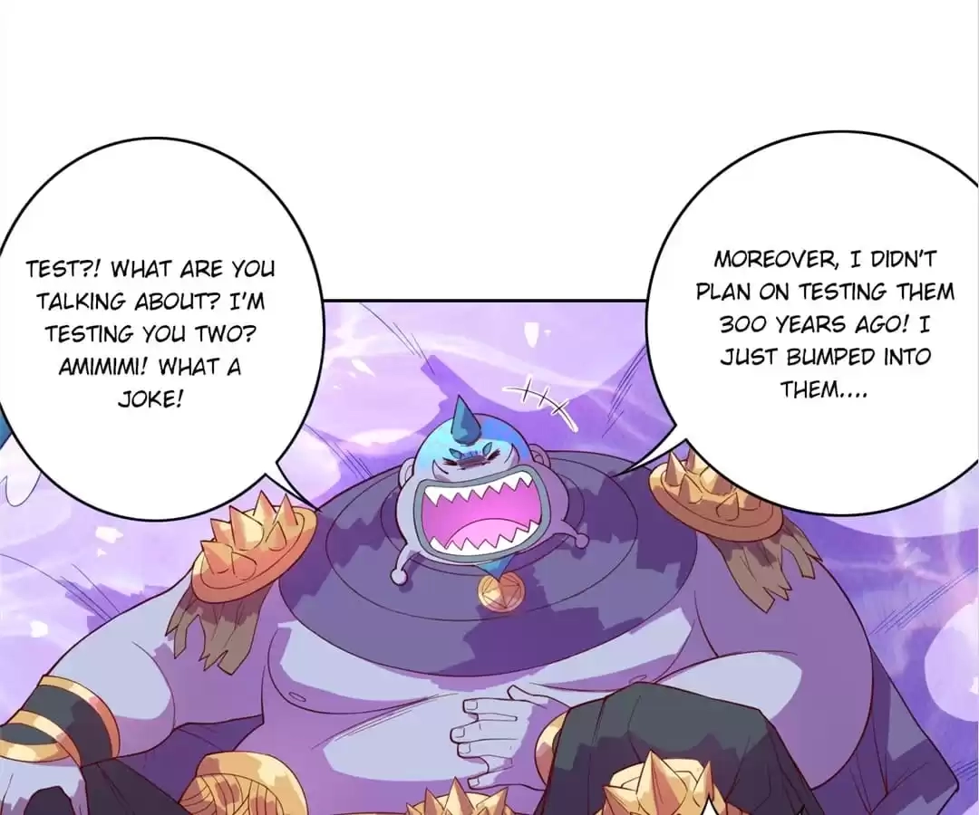 Read Winning Monkey King chapter 81 image 20 on Lezhin