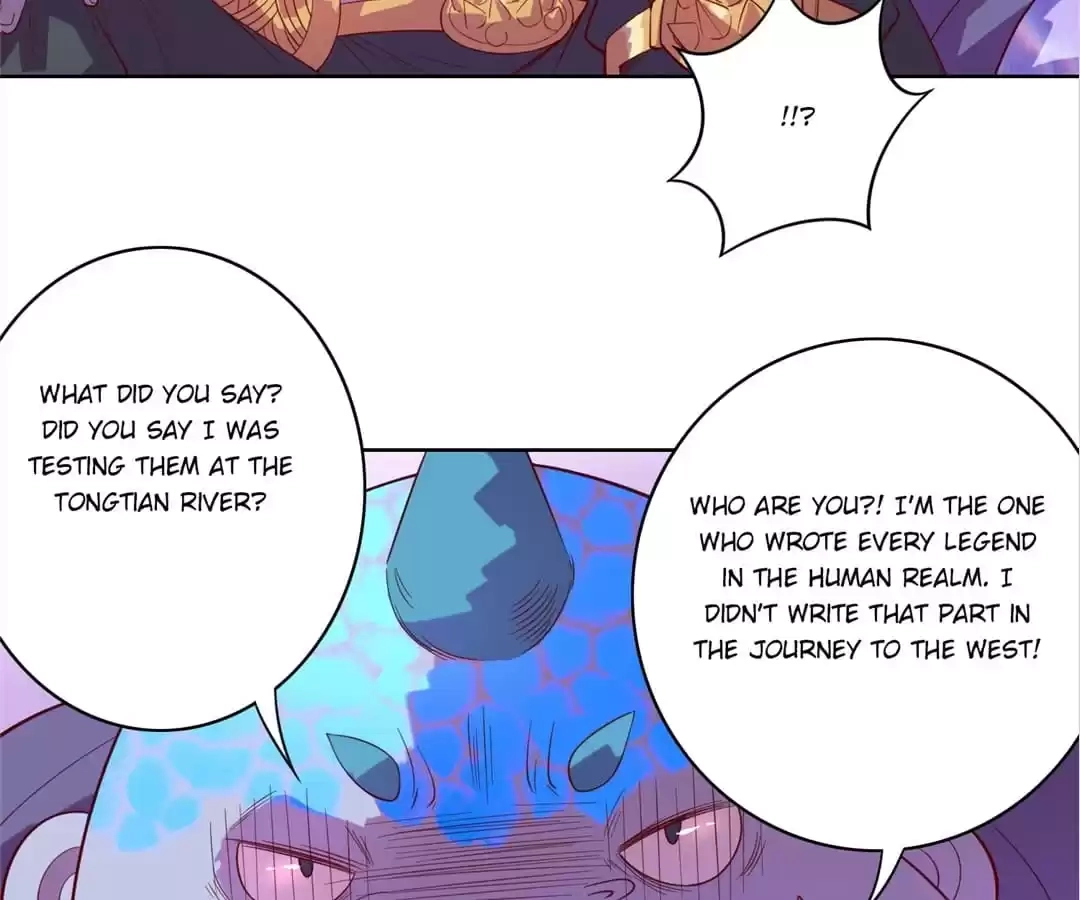 Read Winning Monkey King chapter 81 image 21 on Lezhin