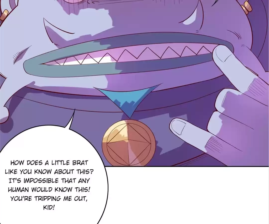 Read Winning Monkey King chapter 81 image 22 on Lezhin