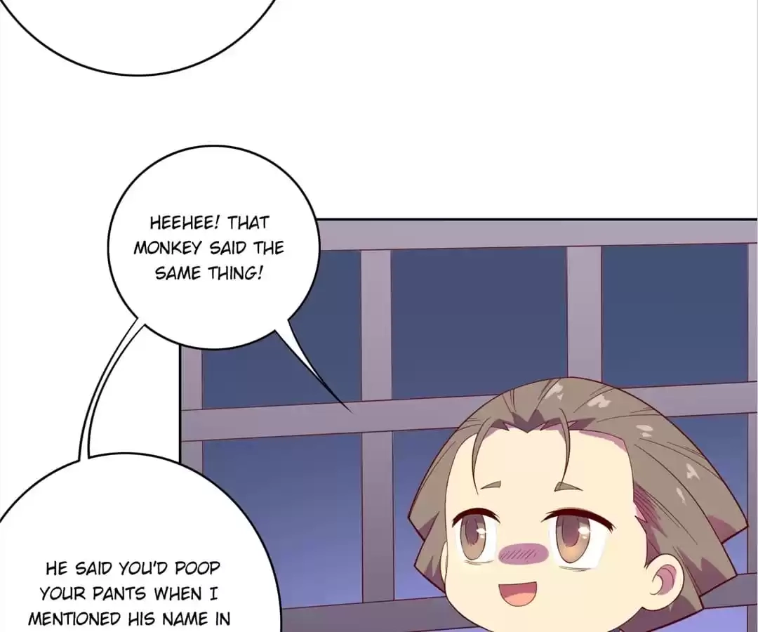 Read Winning Monkey King chapter 81 image 23 on Lezhin