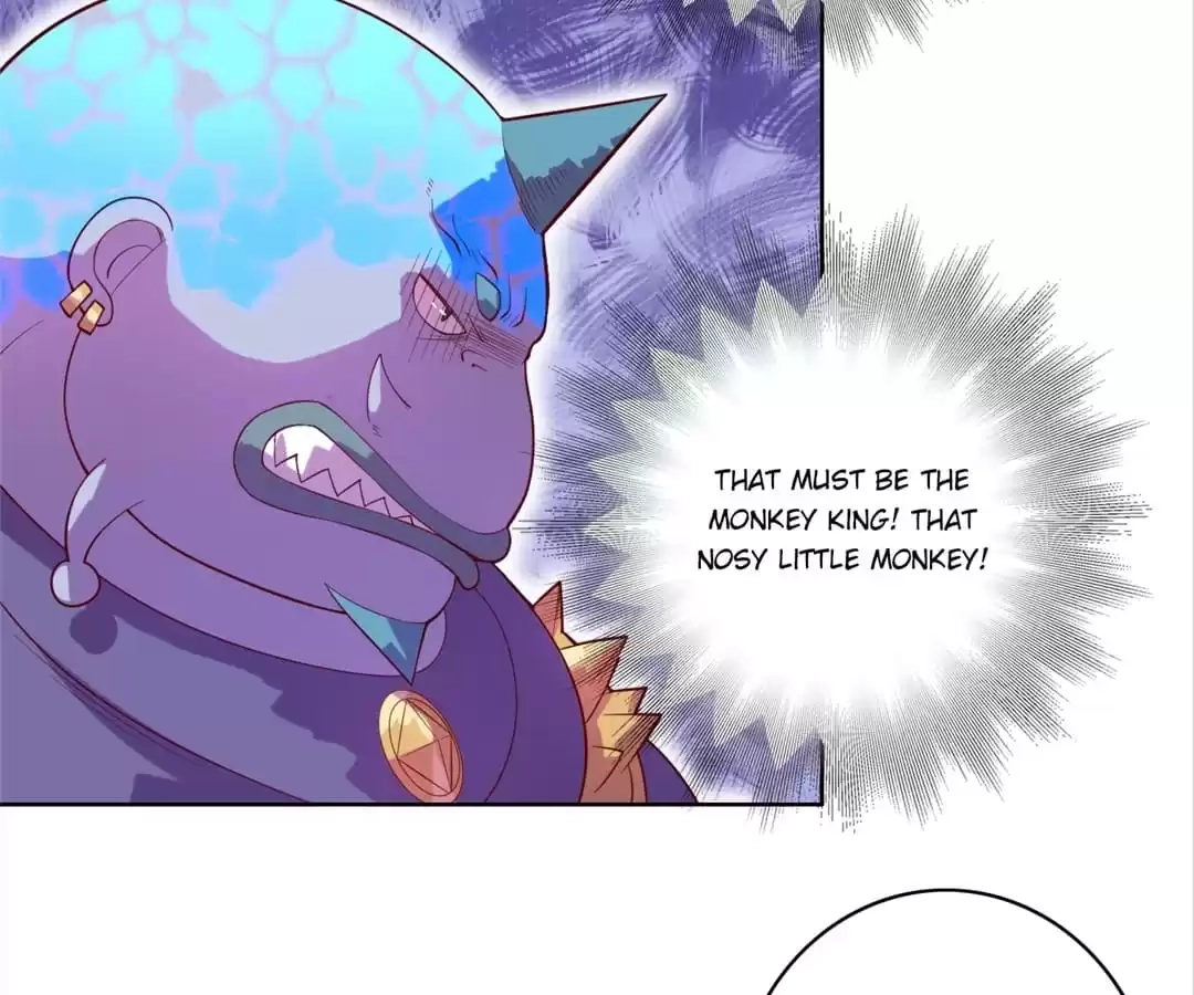 Read Winning Monkey King chapter 81 image 25 on Lezhin
