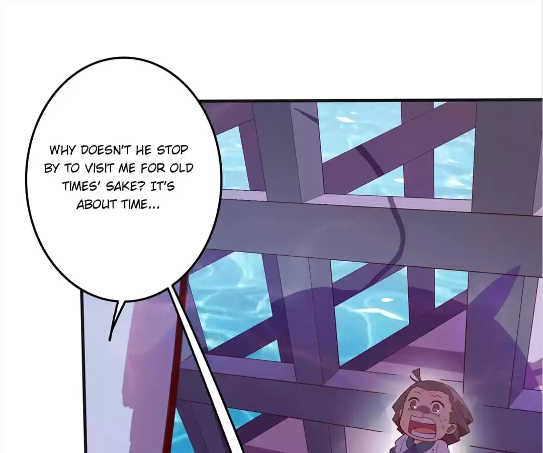 Read Winning Monkey King chapter 81 image 29 on Lezhin
