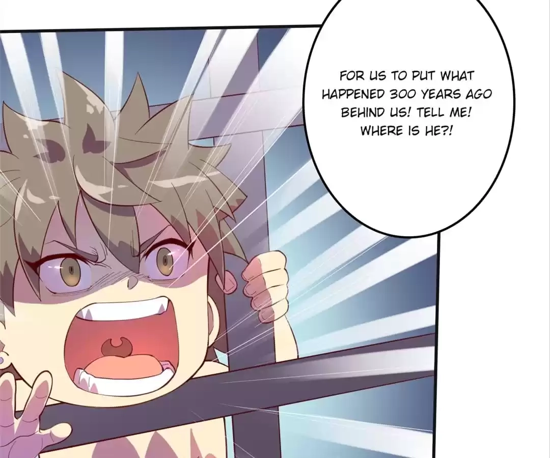 Read Winning Monkey King chapter 81 image 31 on Lezhin