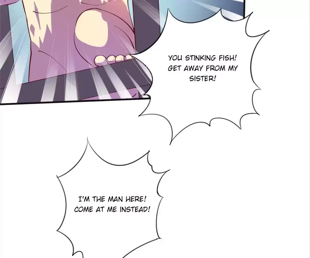 Read Winning Monkey King chapter 81 image 32 on Lezhin