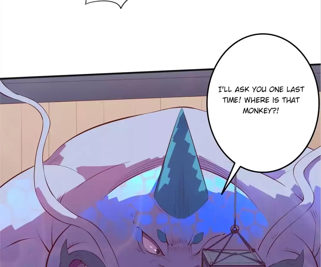 Read Winning Monkey King chapter 81 image 33 on Lezhin