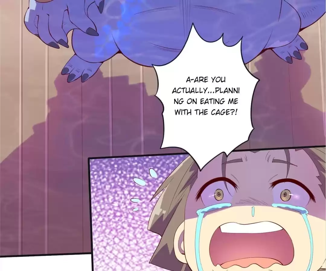Read Winning Monkey King chapter 81 image 35 on Lezhin