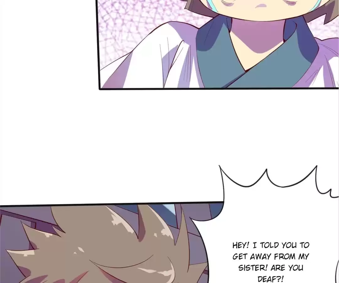 Read Winning Monkey King chapter 81 image 36 on Lezhin
