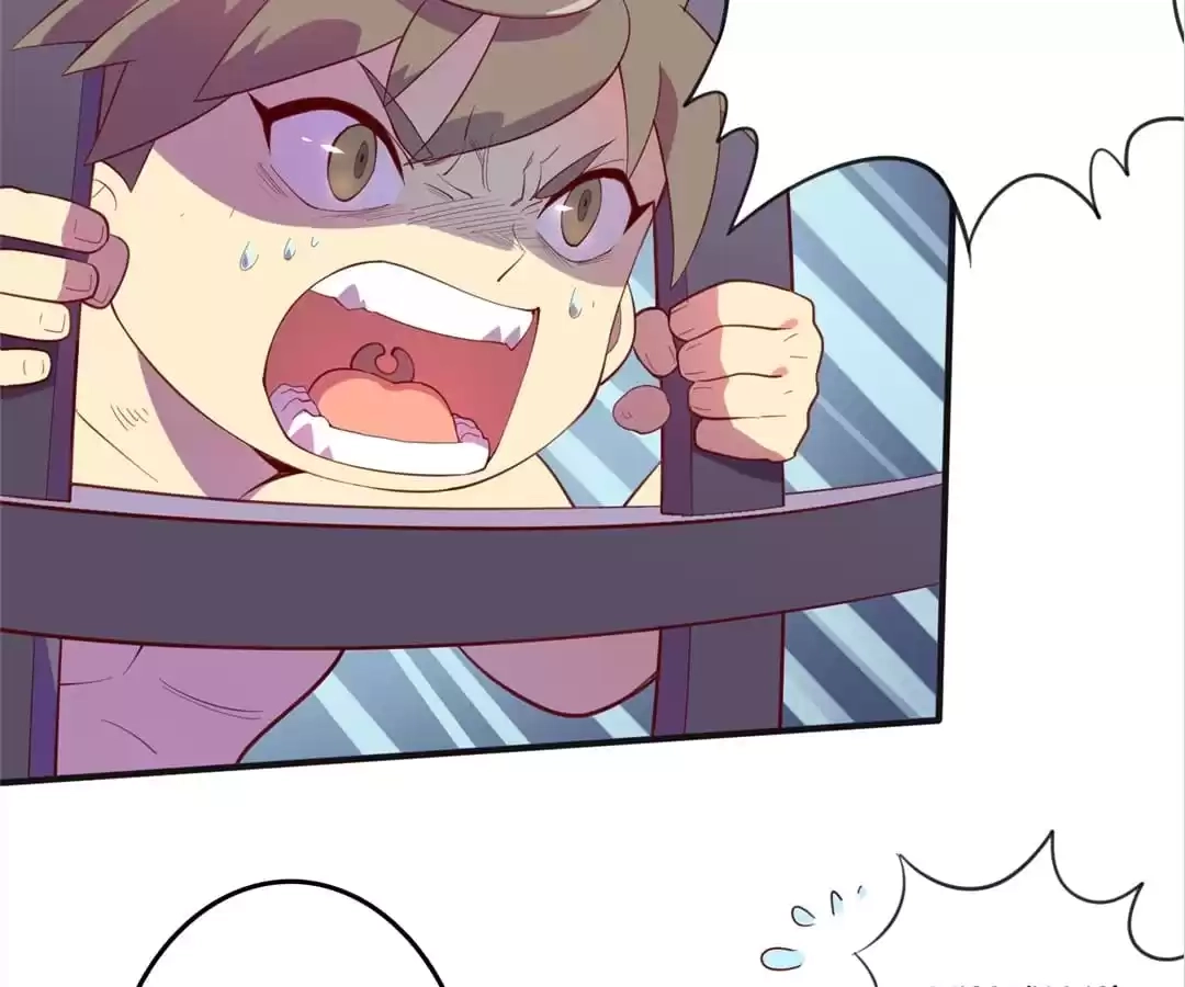 Read Winning Monkey King chapter 81 image 37 on Lezhin