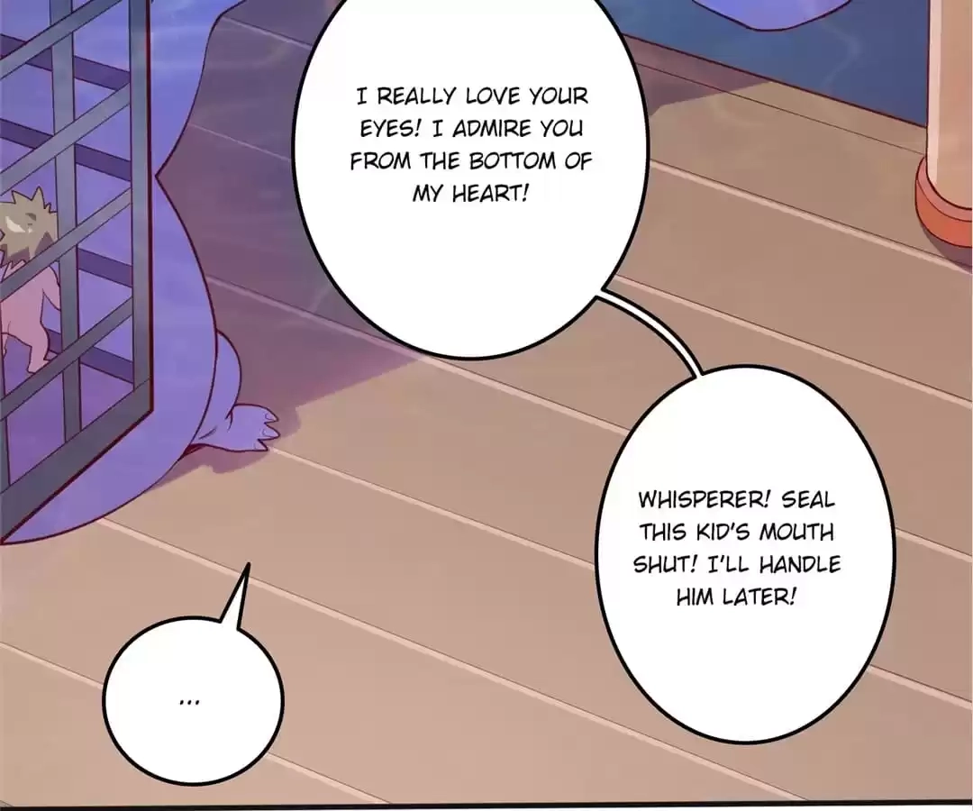 Read Winning Monkey King chapter 81 image 39 on Lezhin