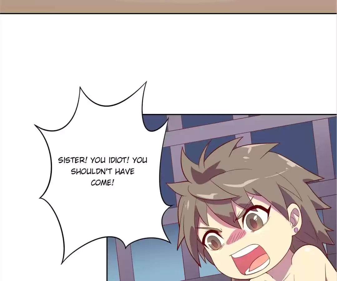 Read Winning Monkey King chapter 81 image 4 on Lezhin