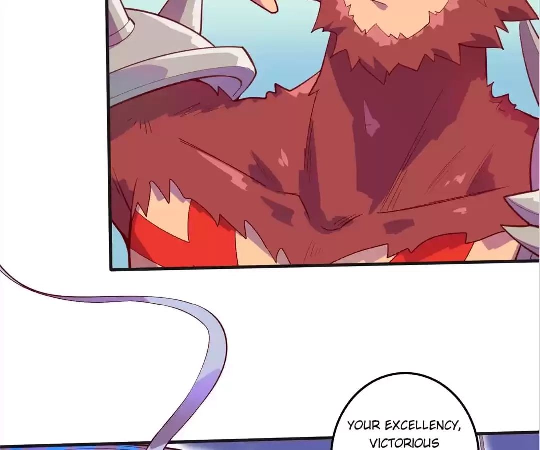 Read Winning Monkey King chapter 81 image 45 on Lezhin