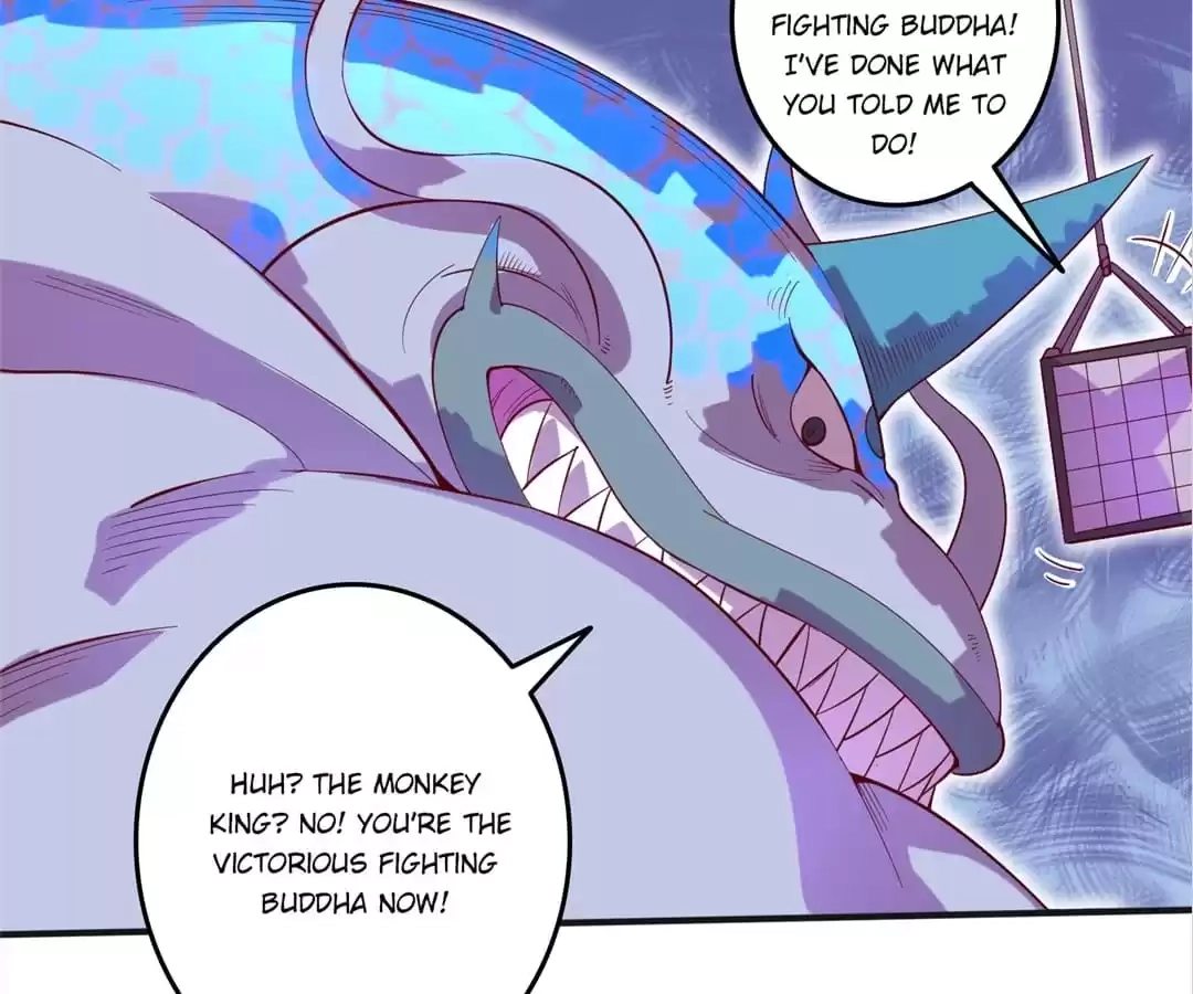 Read Winning Monkey King chapter 81 image 46 on Lezhin