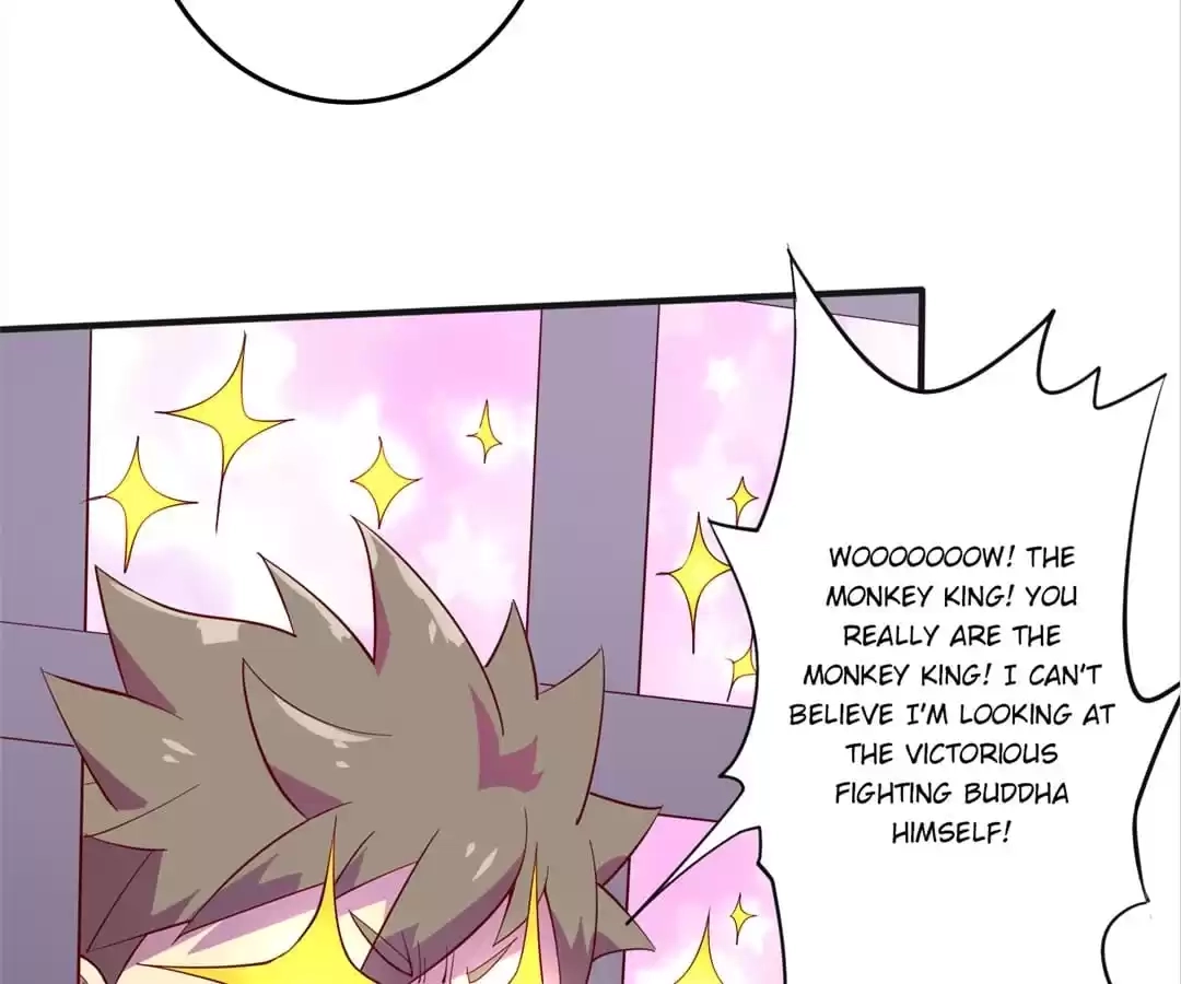 Read Winning Monkey King chapter 81 image 47 on Lezhin