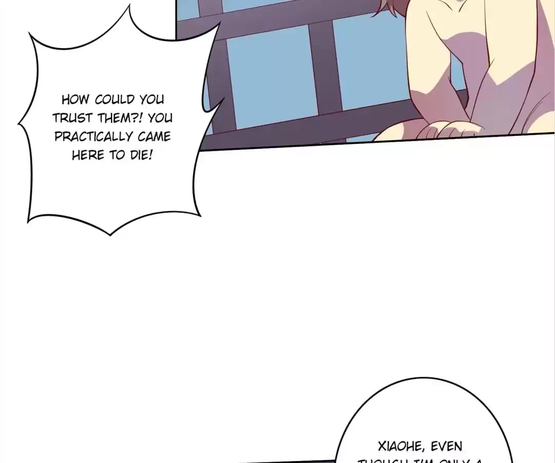 Read Winning Monkey King chapter 81 image 5 on Lezhin