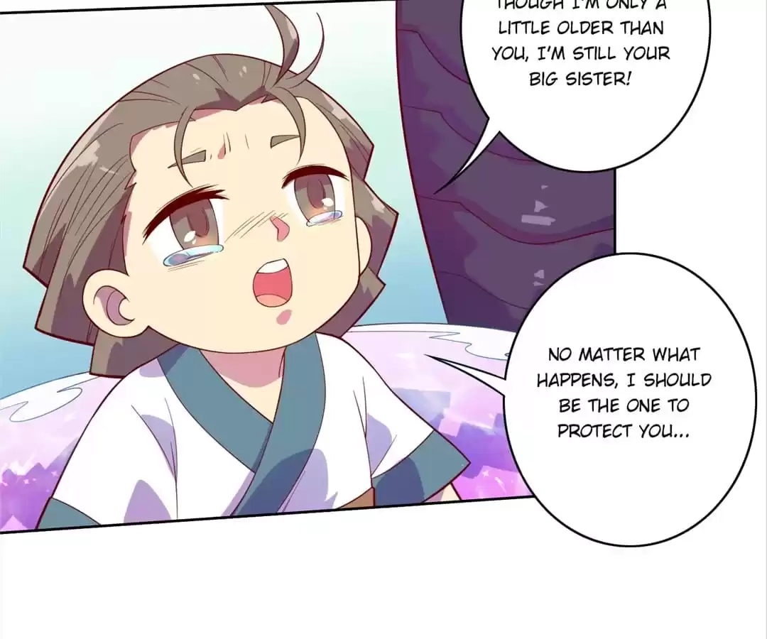 Read Winning Monkey King chapter 81 image 6 on Lezhin