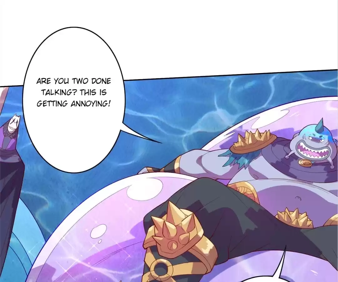 Read Winning Monkey King chapter 81 image 7 on Lezhin