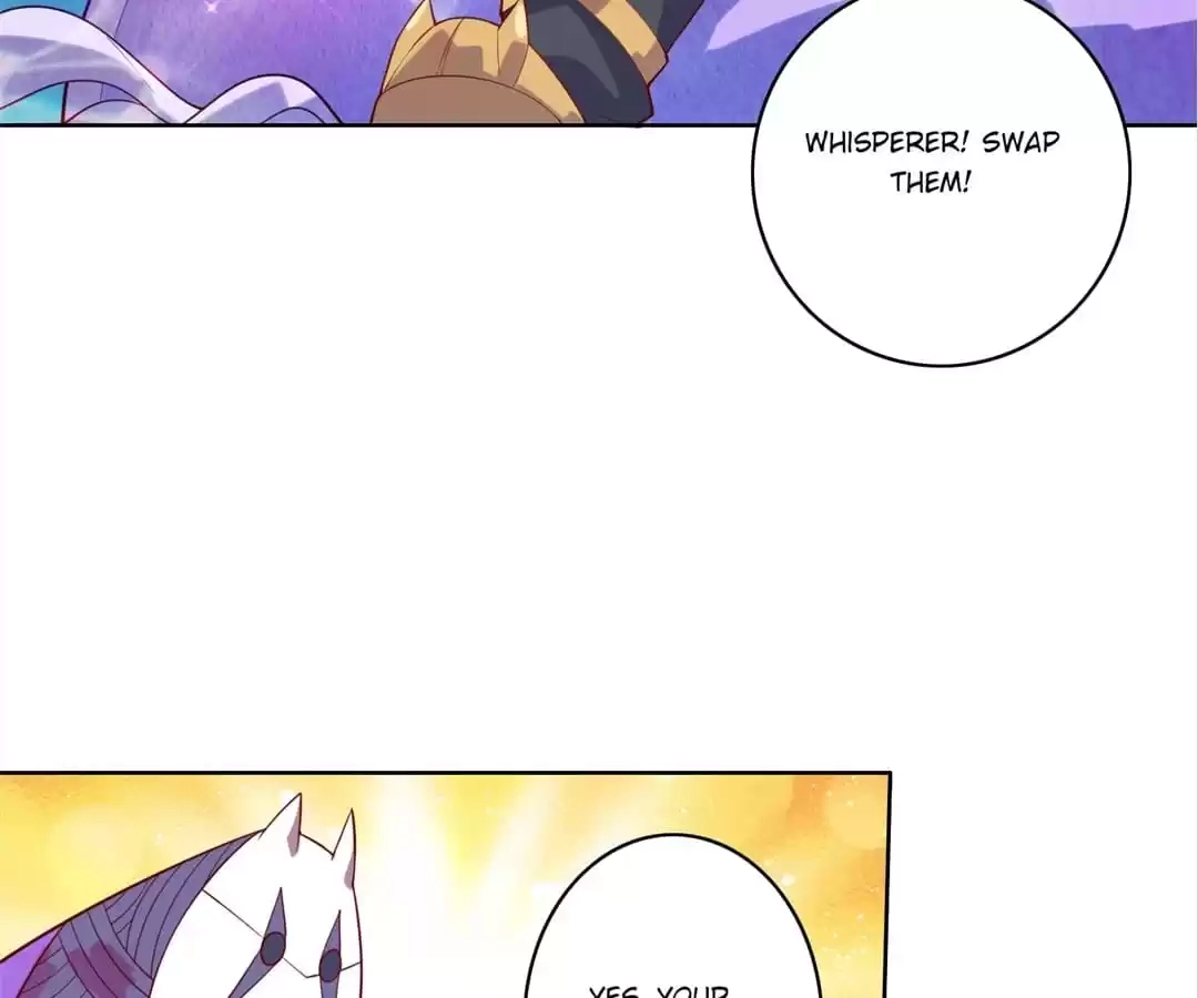 Read Winning Monkey King chapter 81 image 8 on Lezhin