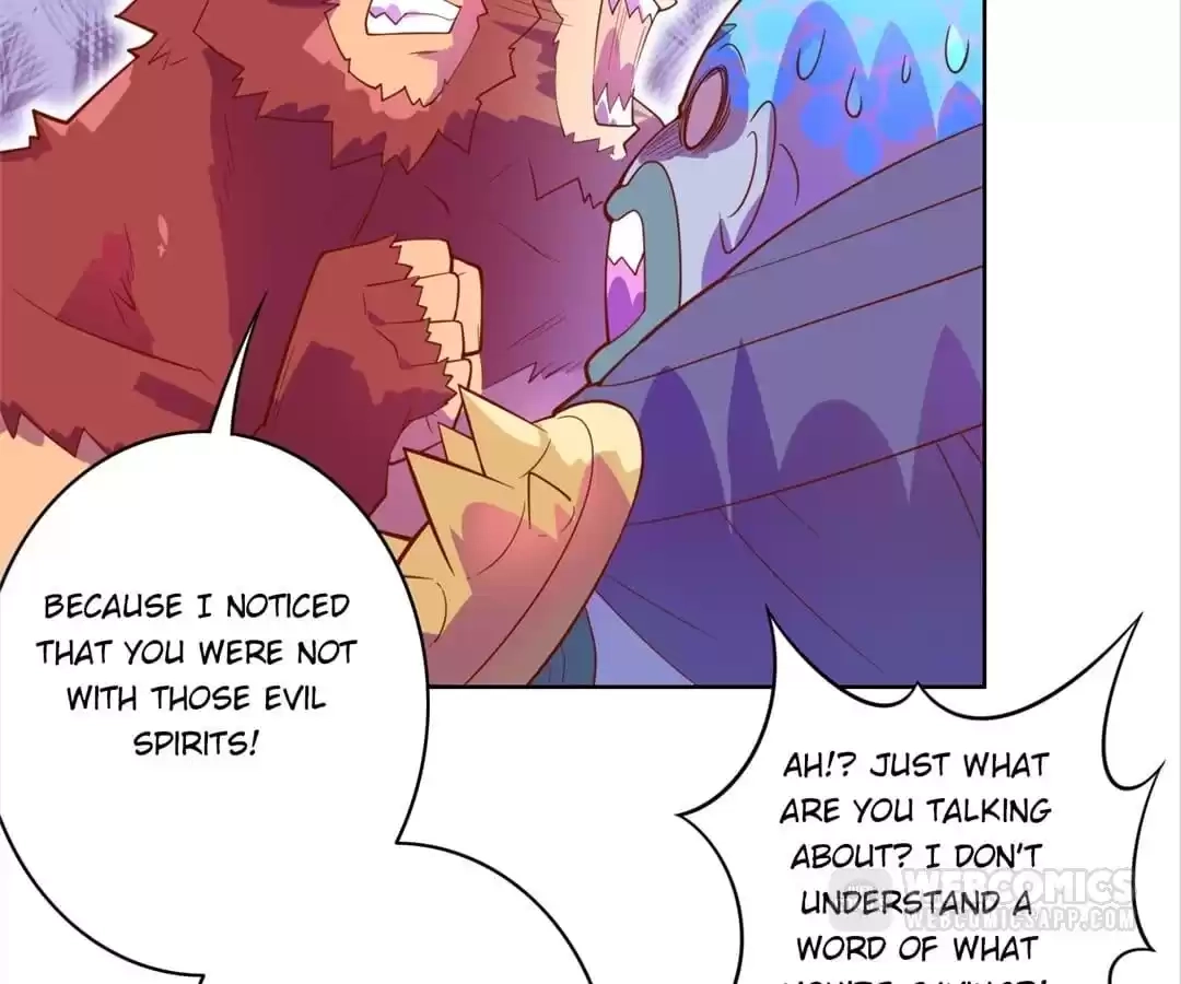 Read Winning Monkey King chapter 82 image 10 on Lezhin