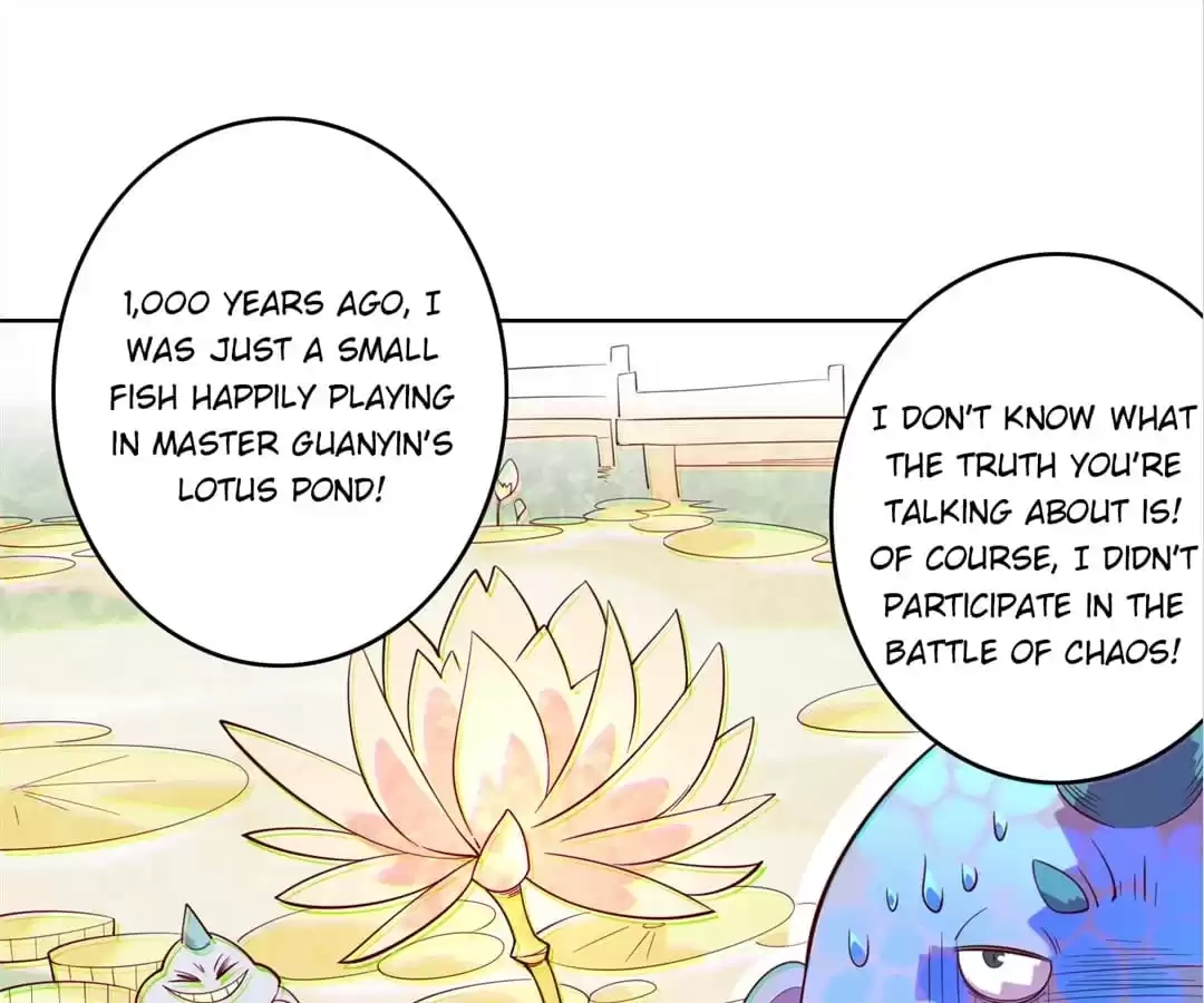 Read Winning Monkey King chapter 82 image 12 on Lezhin